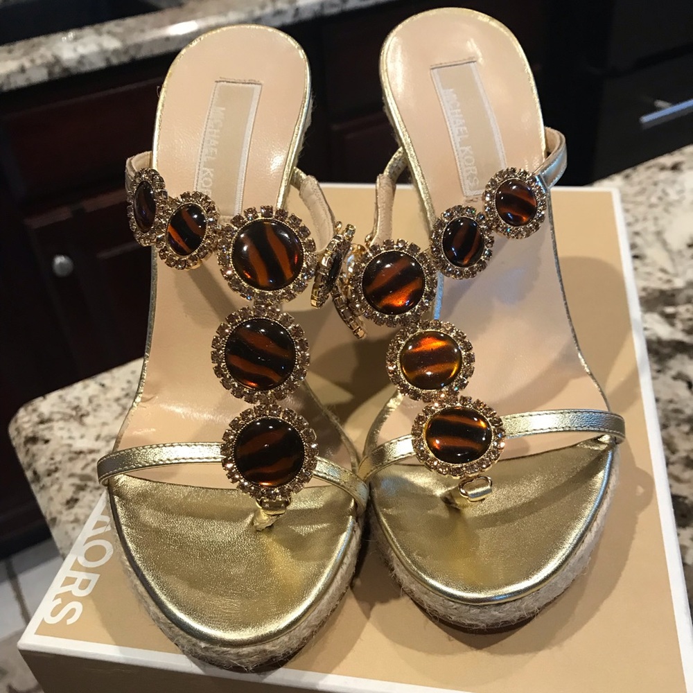 Michael Kors Wedge